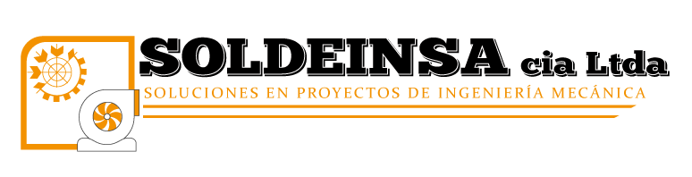 Logo Soldeinsa