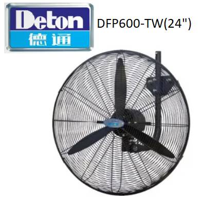 Ventilador de pared diametro 24"