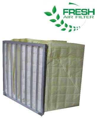 Filtro bolsa 95% medidas 24"x24"x22"