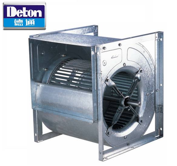 VENTILADOR CENTRIFUGO MARCA DETON MODELO DTC 9 7K