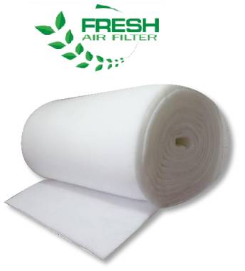 filtro sintetico merv 8 30% rollo 20mx1mx20mm